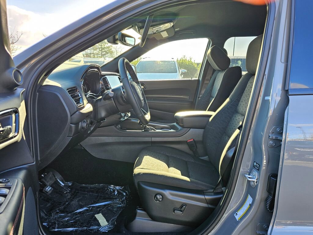 New 2026 Dodge Durango GT image 18