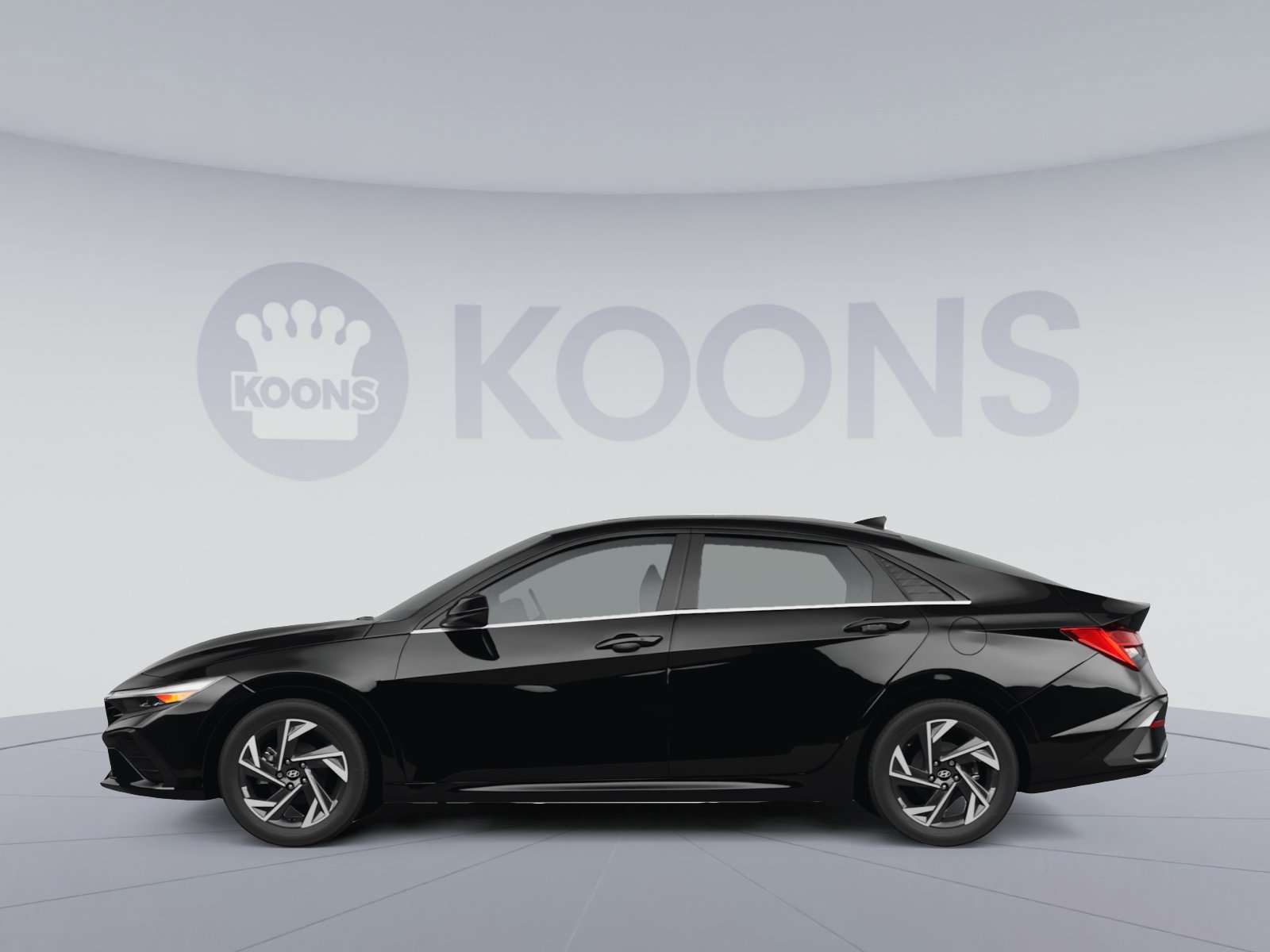 Used 2024 Hyundai Elantra SEL image 2