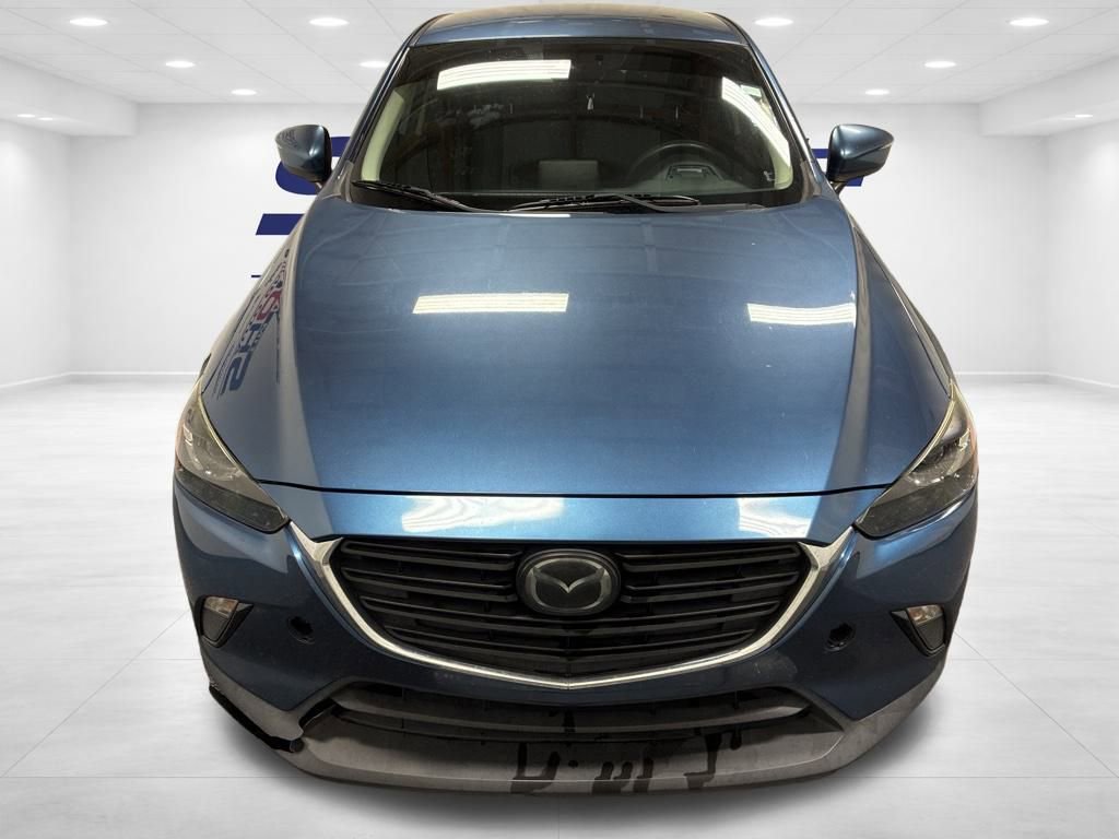 Used 2020 MAZDA CX-3 Sport image 2