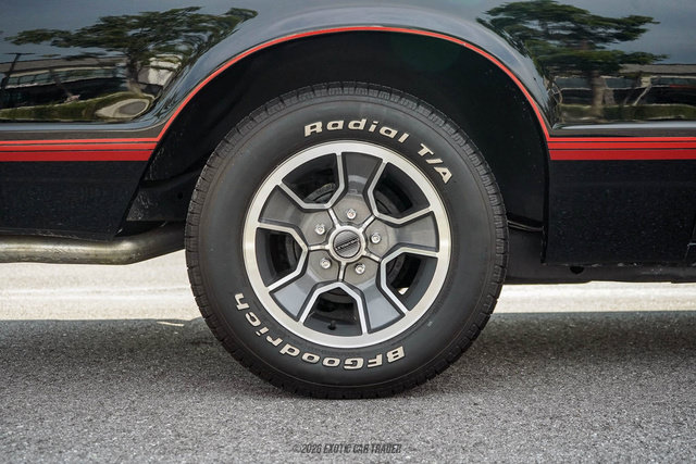 Used 1987 Chevrolet Monte Carlo SS RWD image 73