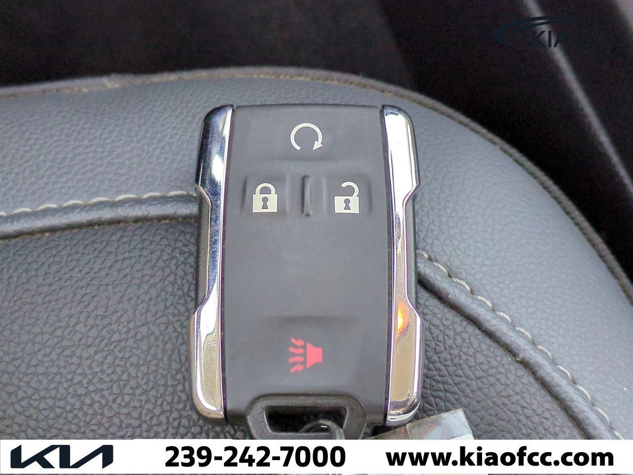 Used 2020 Chevrolet Colorado Z71 image 29