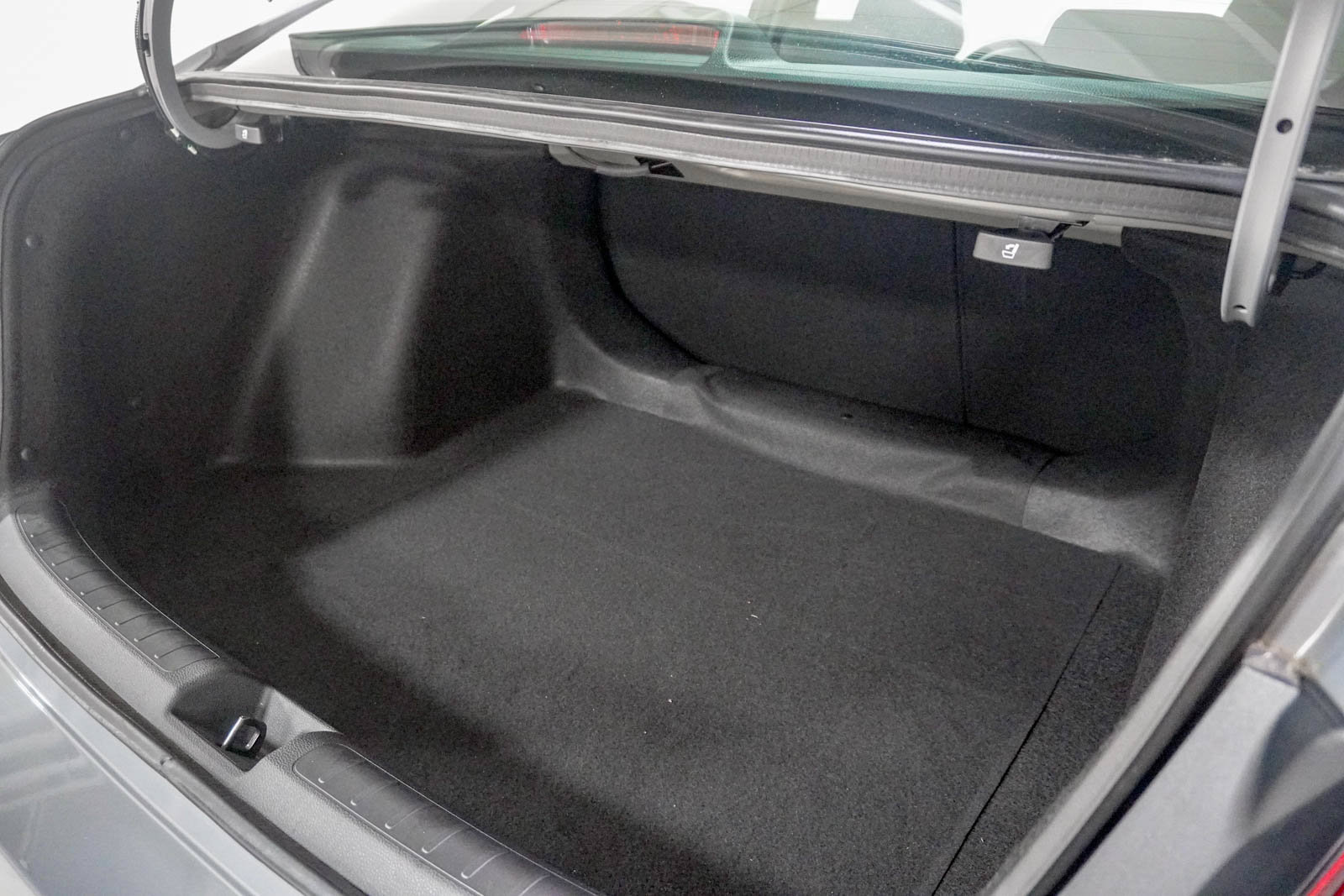 Certified 2026 Honda Civic Sport image 9