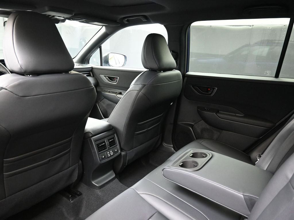 New 2026 Subaru Outback Limited AWD/4WD image 19