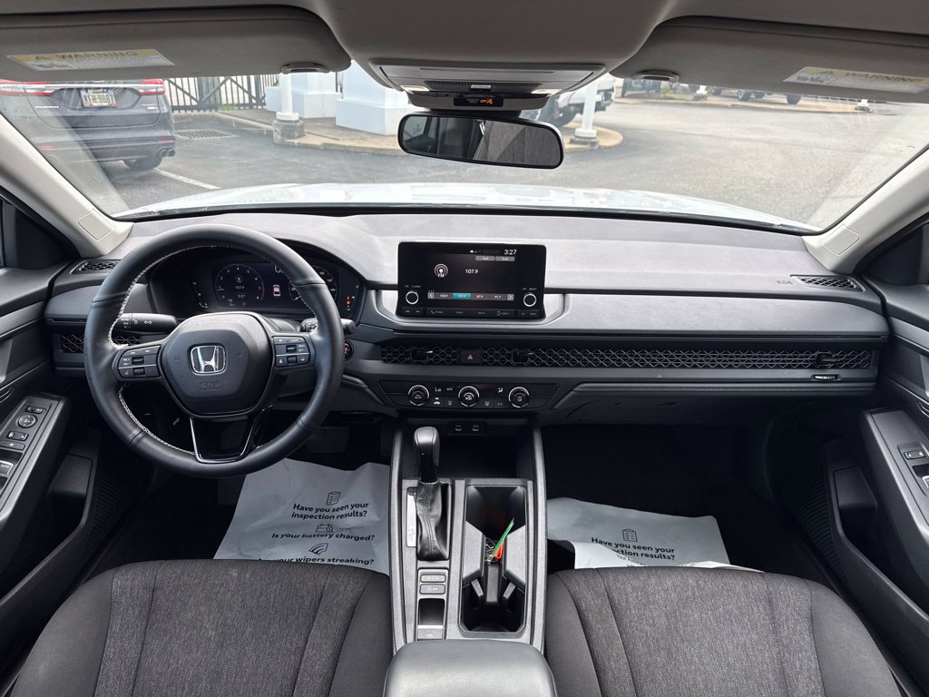 Used 2023 Honda Accord LX image 16