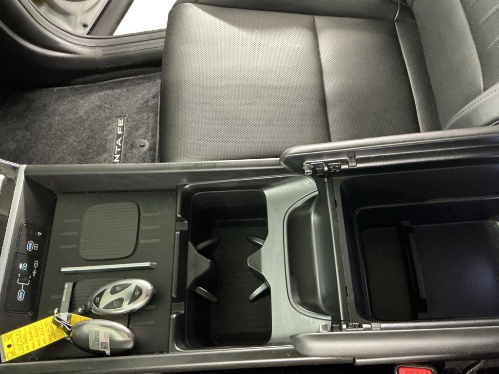 Certified 2024 Hyundai Santa Fe XRT image 8