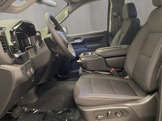 New 2026 Chevrolet Silverado 1500 LT AWD/4WD image 22