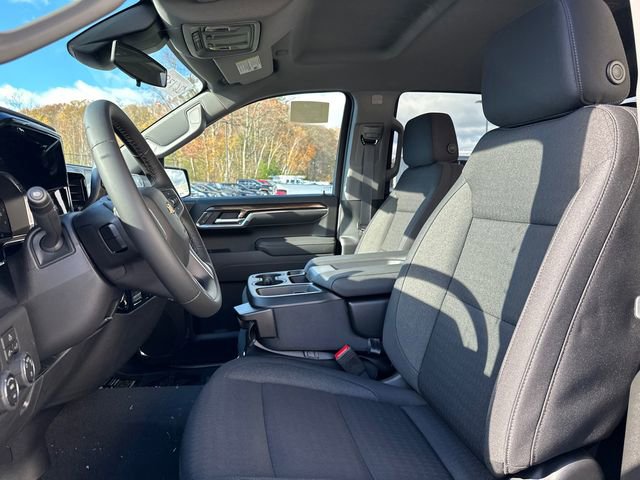 New 2026 Chevrolet Silverado 1500 LT image 34
