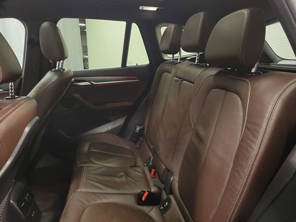 Used 2021 BMW X1 xDrive28i w/ Convenience Package image 21