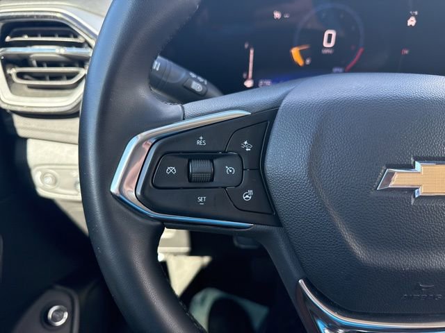 Used 2024 Chevrolet TrailBlazer LT w/ Convenience Package image 28