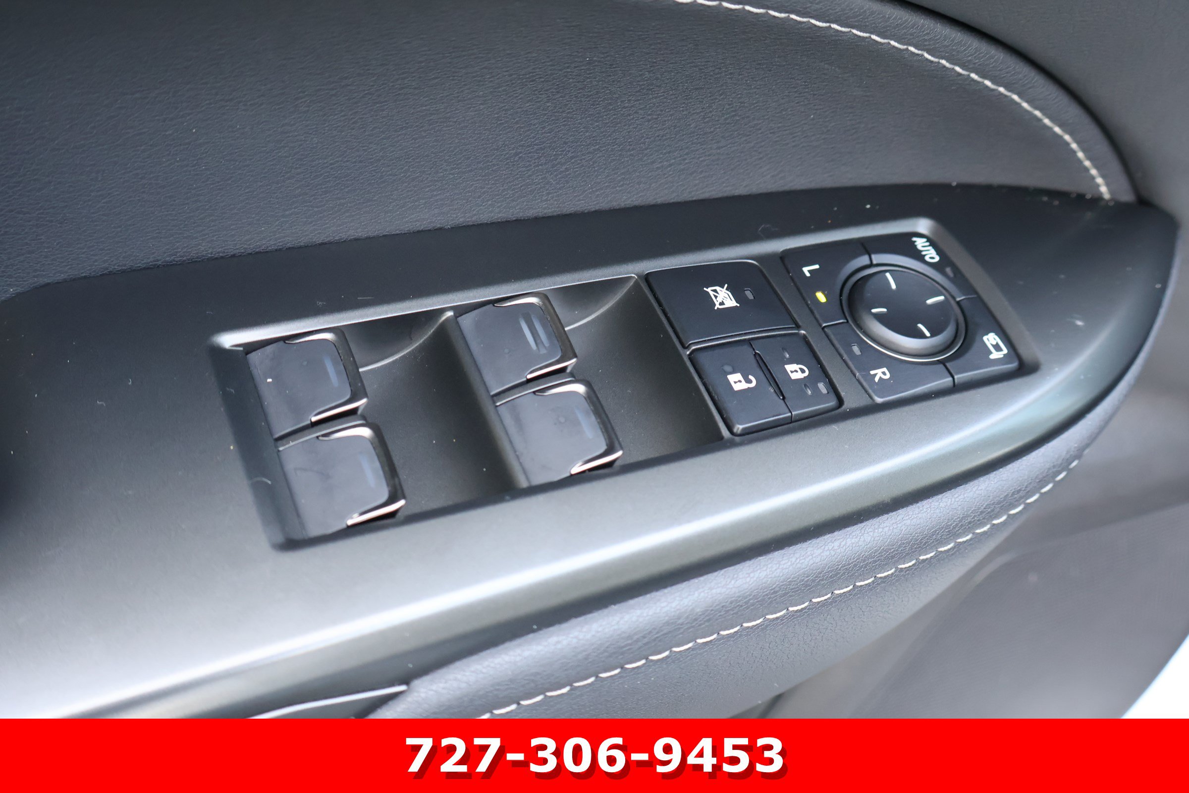 Used 2026 Lexus NX 350 AWD w/ Accessory Package (Z2) image 16