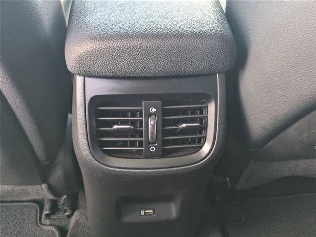 Used 2022 Kia Forte GT-Line w/ GT-Line Premium Package FWD image 17