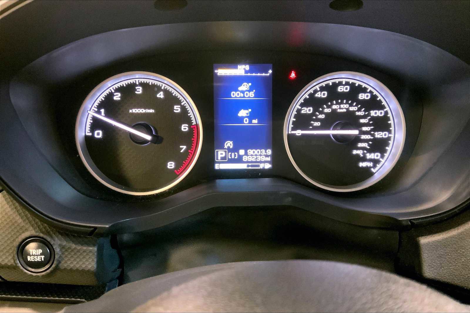 Used 2019 Subaru Forester Premium w/ All-Weather Package image 26