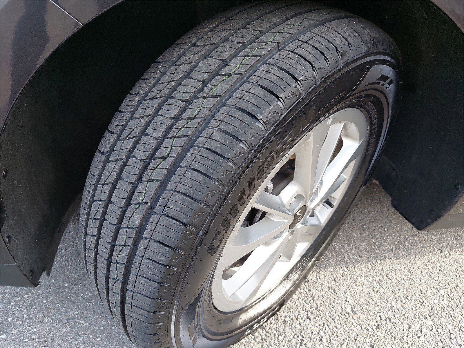 Certified 2024 Kia Carnival LX image 38