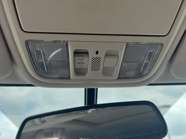 Used 2016 Honda CR-V EX-L image 25
