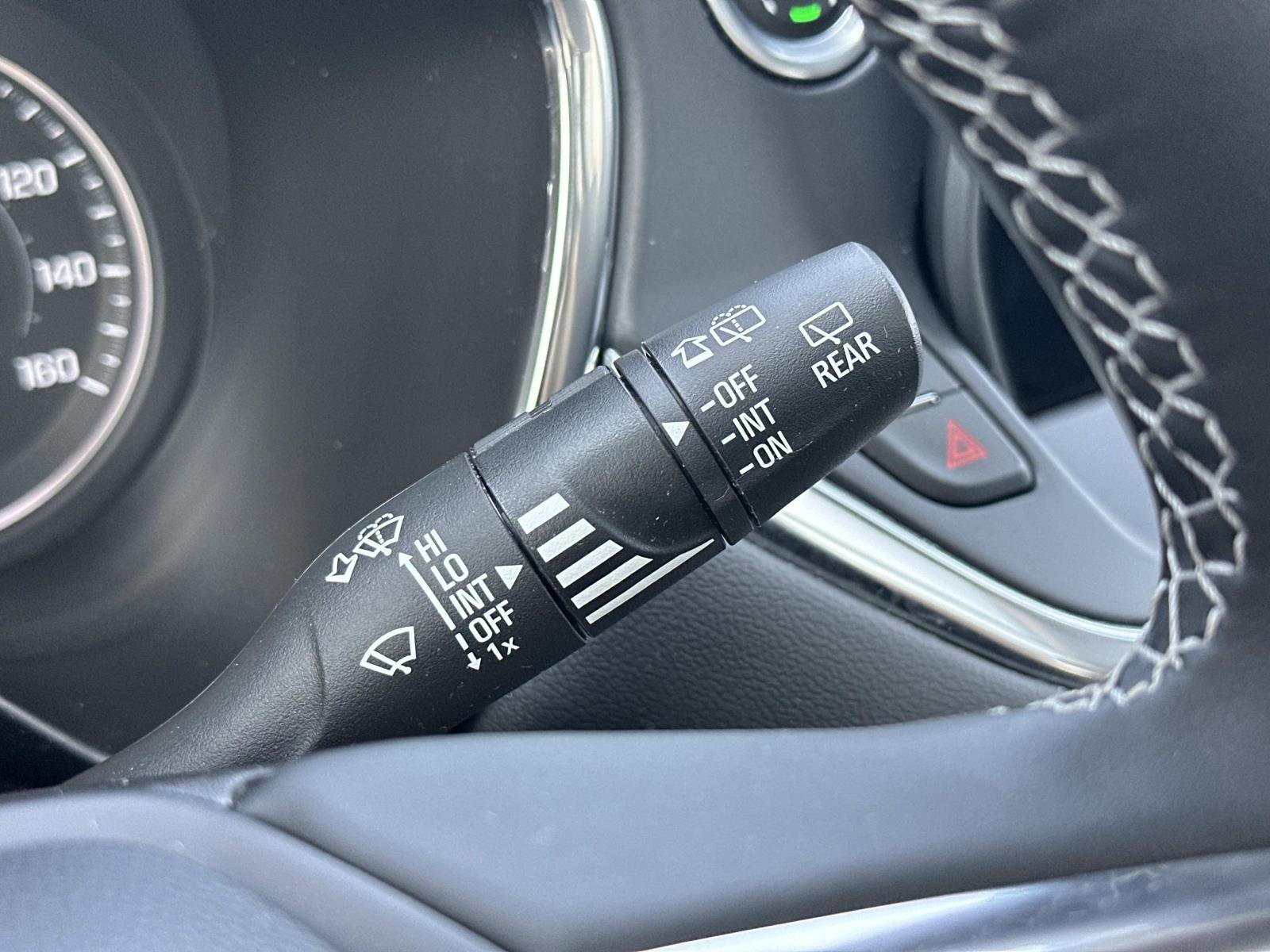 Certified 2023 Chevrolet Blazer LT AWD/4WD image 24