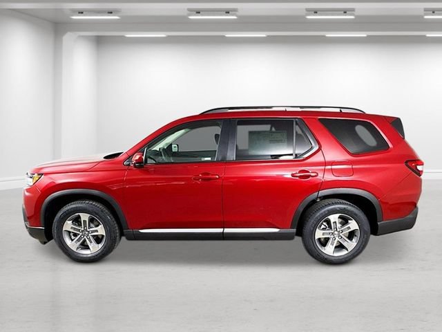 New 2026 Honda Pilot EX-L image 2
