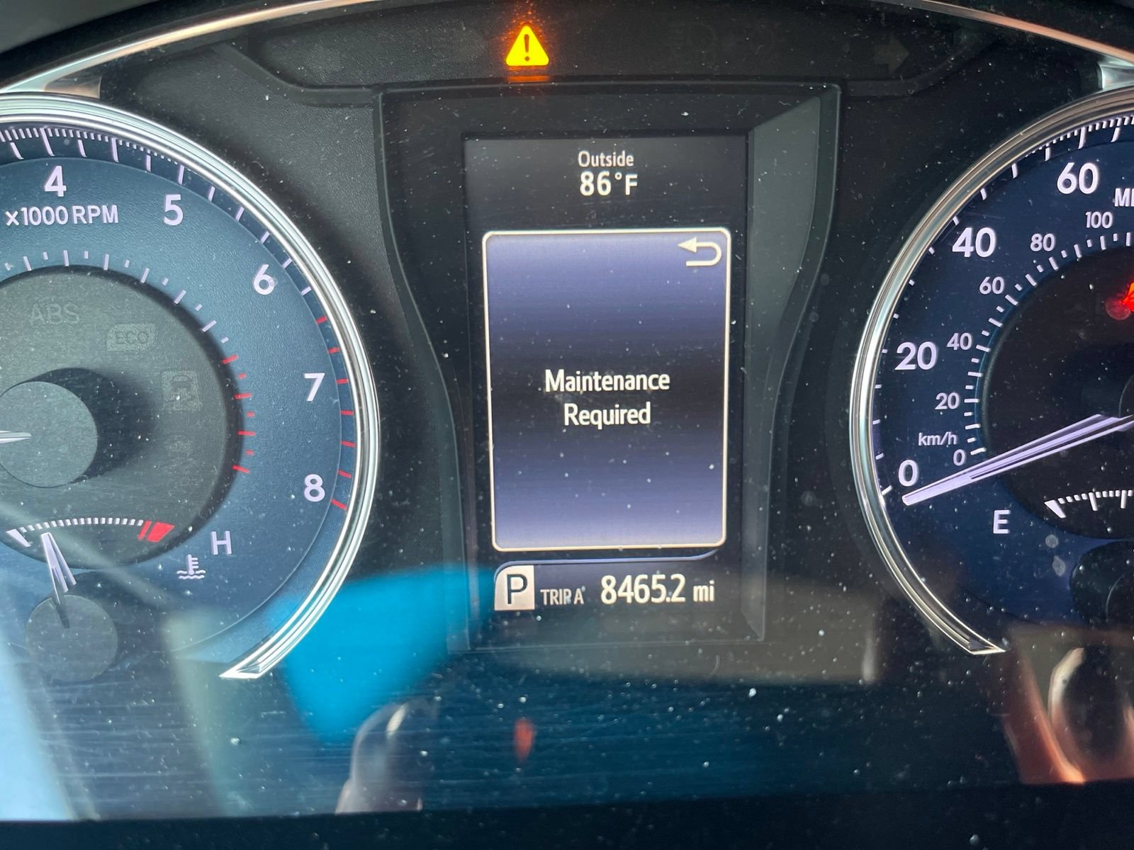 Used 2015 Toyota Camry XLE w/ Moonroof Package FWD image 16