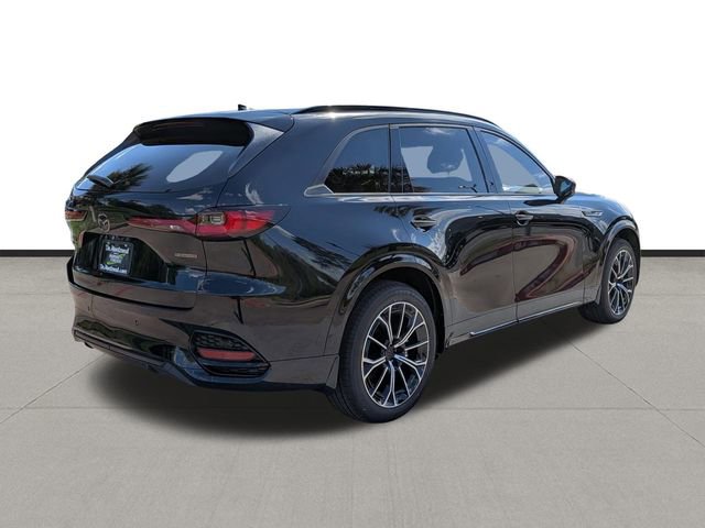 New 2026 MAZDA CX-70 3.3 Turbo S w/ Premium Plus image 5