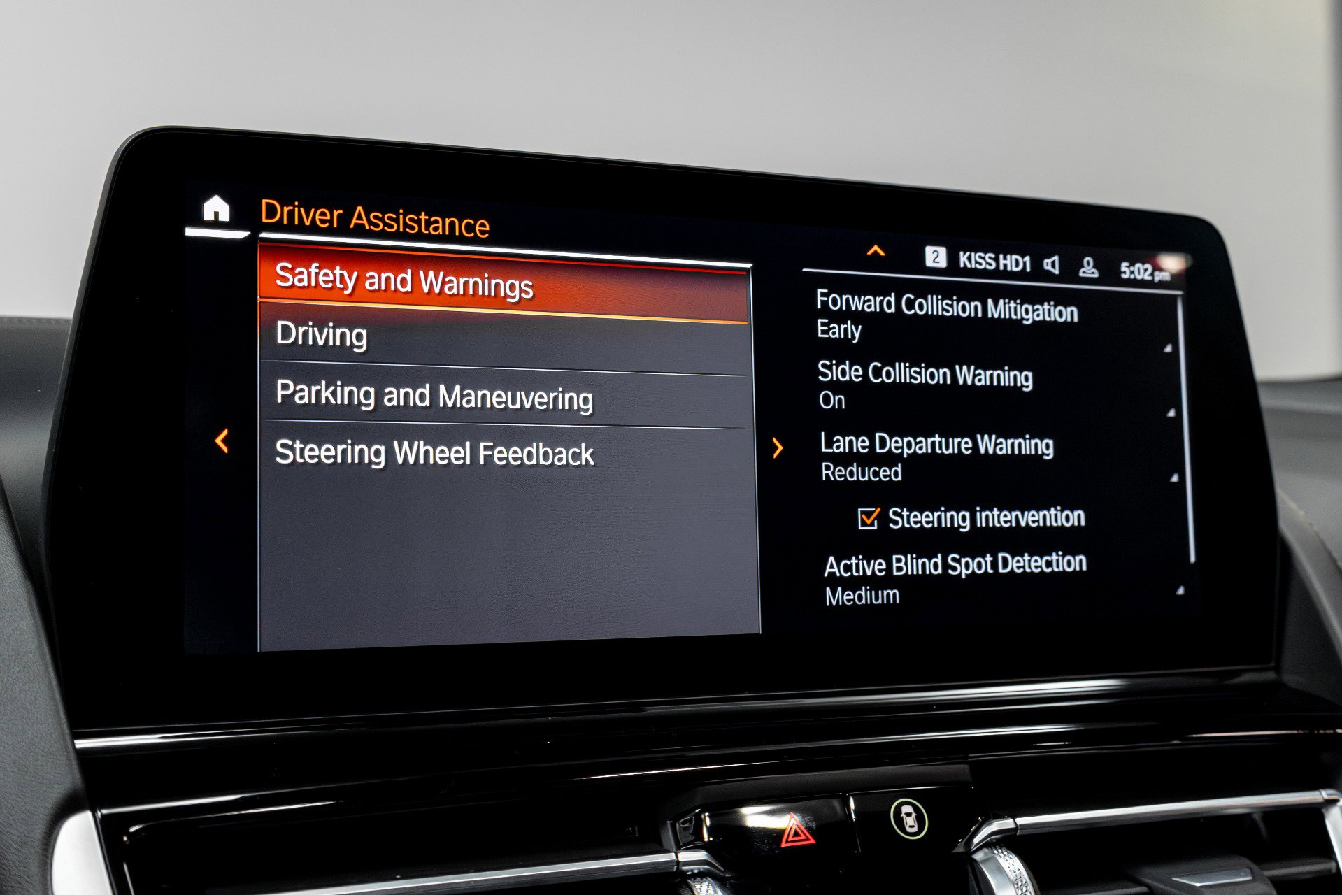 Used 2023 BMW ALPINA B8 xDrive Gran Coupe image 74