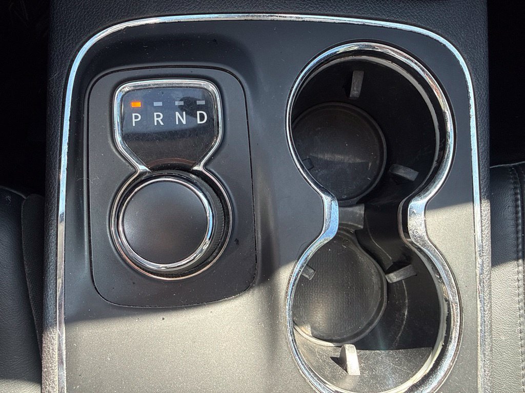 Used 2014 Dodge Durango Limited RWD image 22
