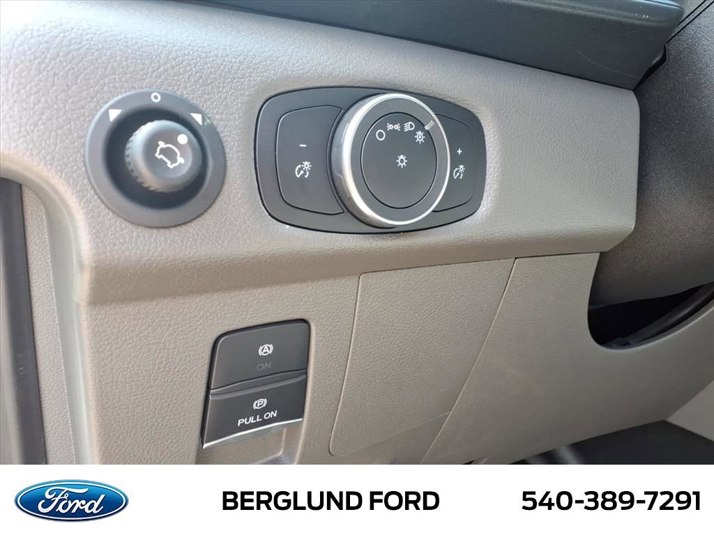 New 2025 Ford Transit 150 Low Roof AWD image 11