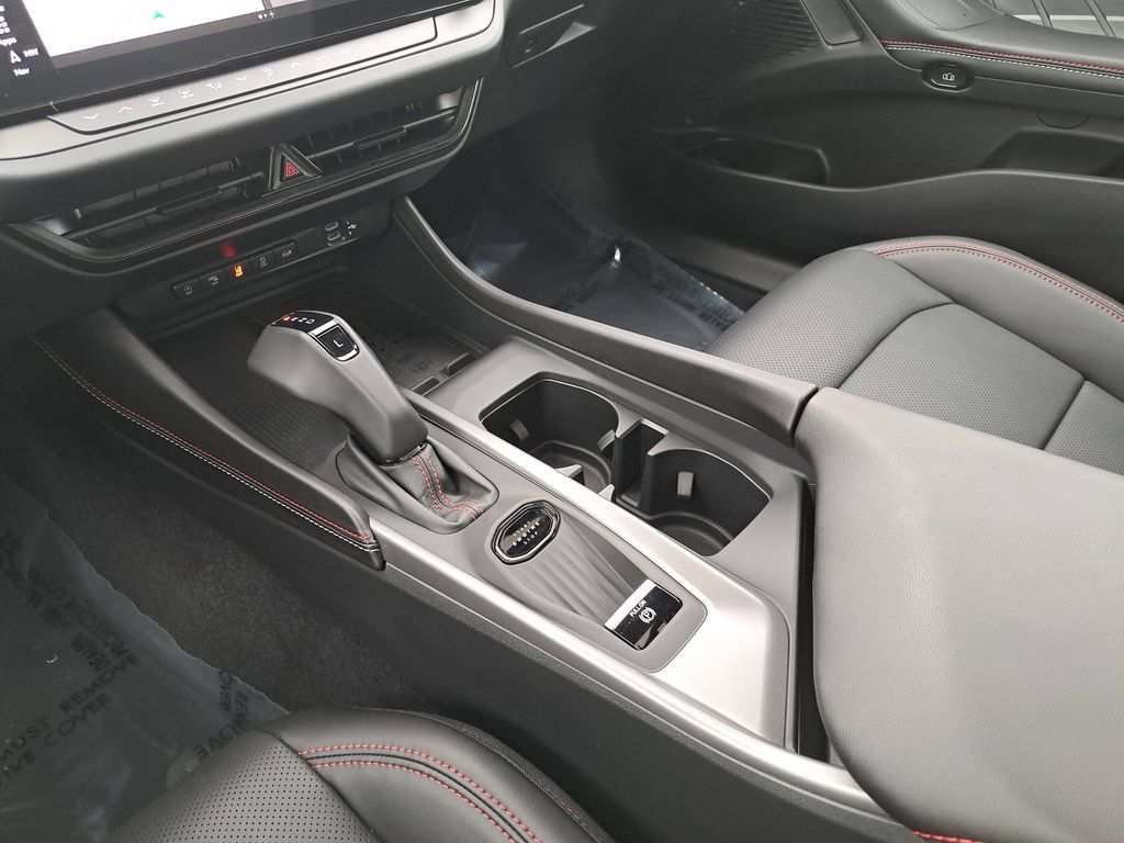 New 2026 Dodge Charger Scat Pack AWD/4WD image 22