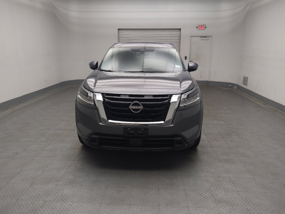 Used 2022 Nissan Pathfinder S AWD/4WD image 15