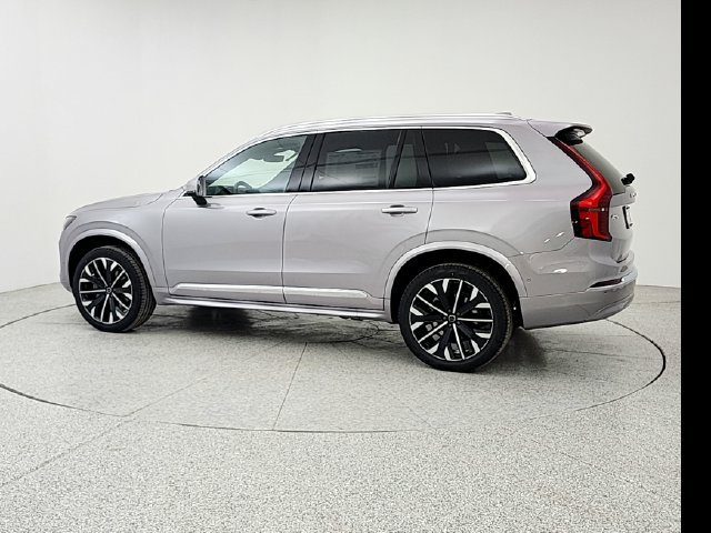 New 2026 Volvo XC90 B6 Plus w/ Protection Package AWD/4WD image 7