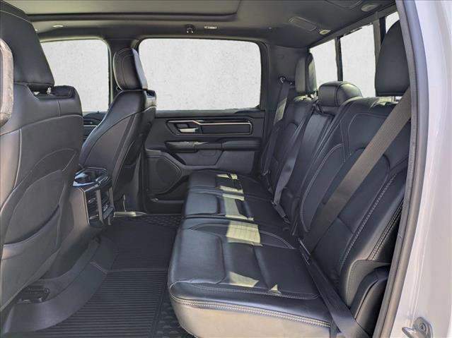 Used 2020 RAM 1500 Rebel w/ Rebel Level 2 Equipment Group image 19