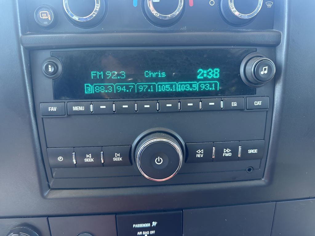 Used 2023 GMC Savana 2500 w/ Driver Convenience Package image 15