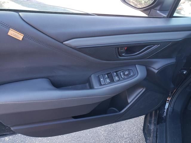 Certified 2023 Subaru Outback Wilderness image 11