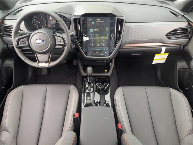 New 2026 Subaru Forester Sport image 14