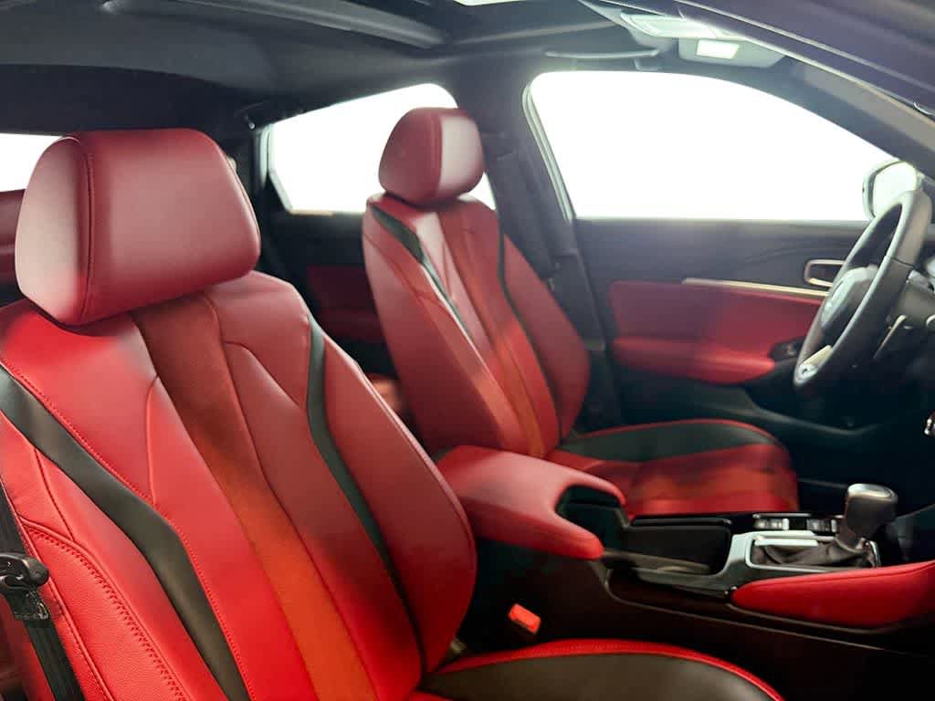 New 2026 Acura Integra A-Spec FWD image 34