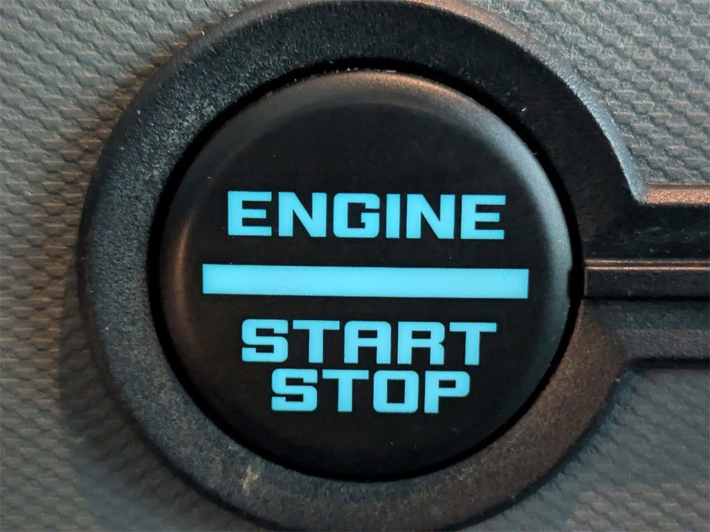 Used 2022 Ford Bronco Wildtrak image 28