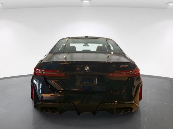 New 2026 BMW M5 Base w/ Executive Package image 4