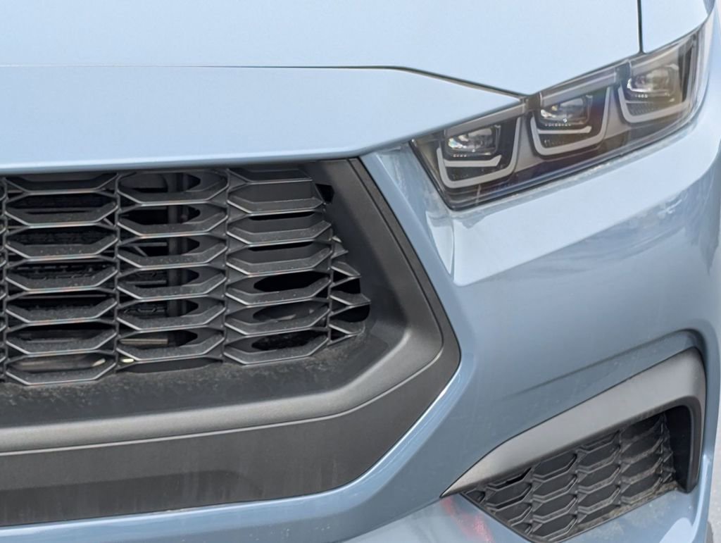 New 2026 Ford Mustang Coupe image 10