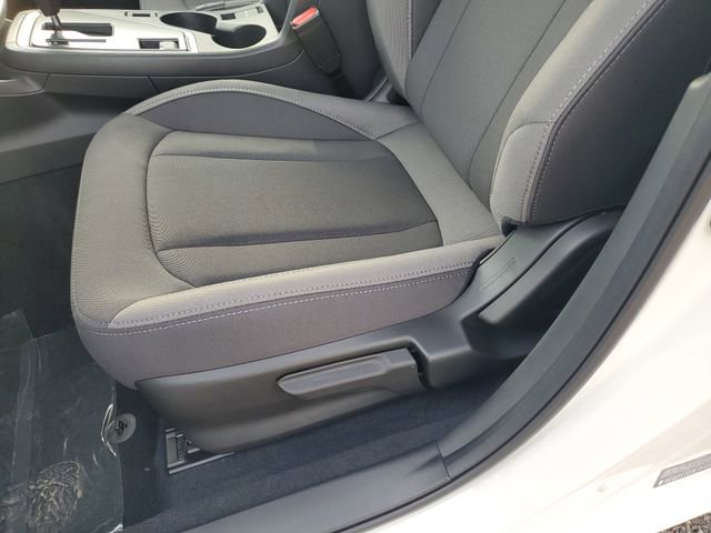 New 2025 Subaru Impreza 2.0i image 20