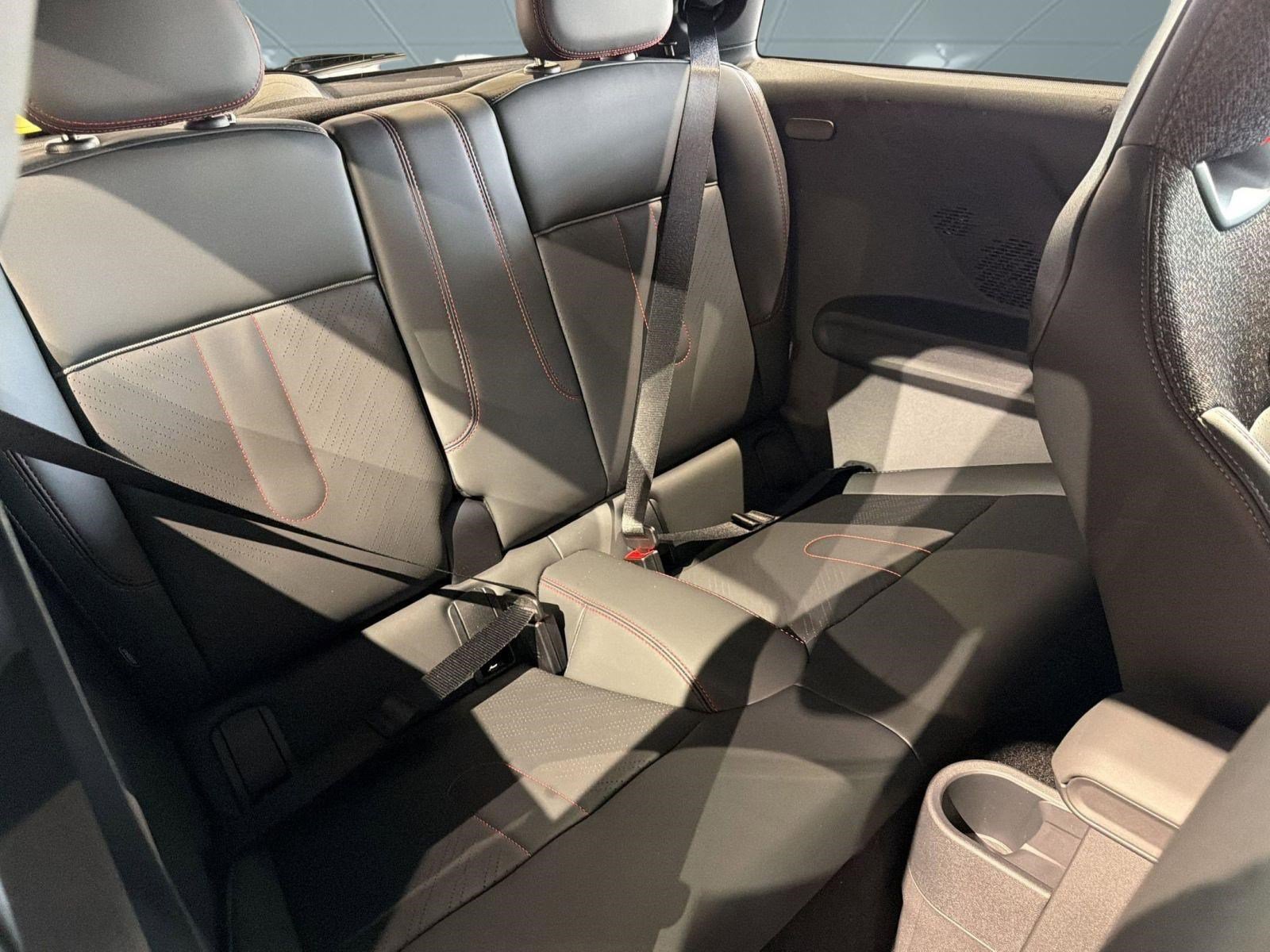 New 2026 MINI Cooper S image 28