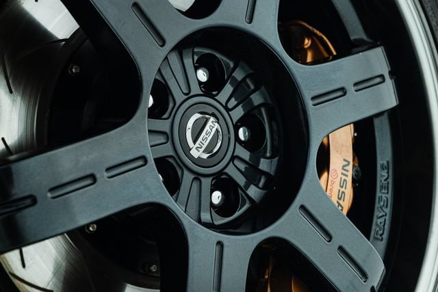 Used 2014 Nissan GT-R Track Edition AWD/4WD image 23