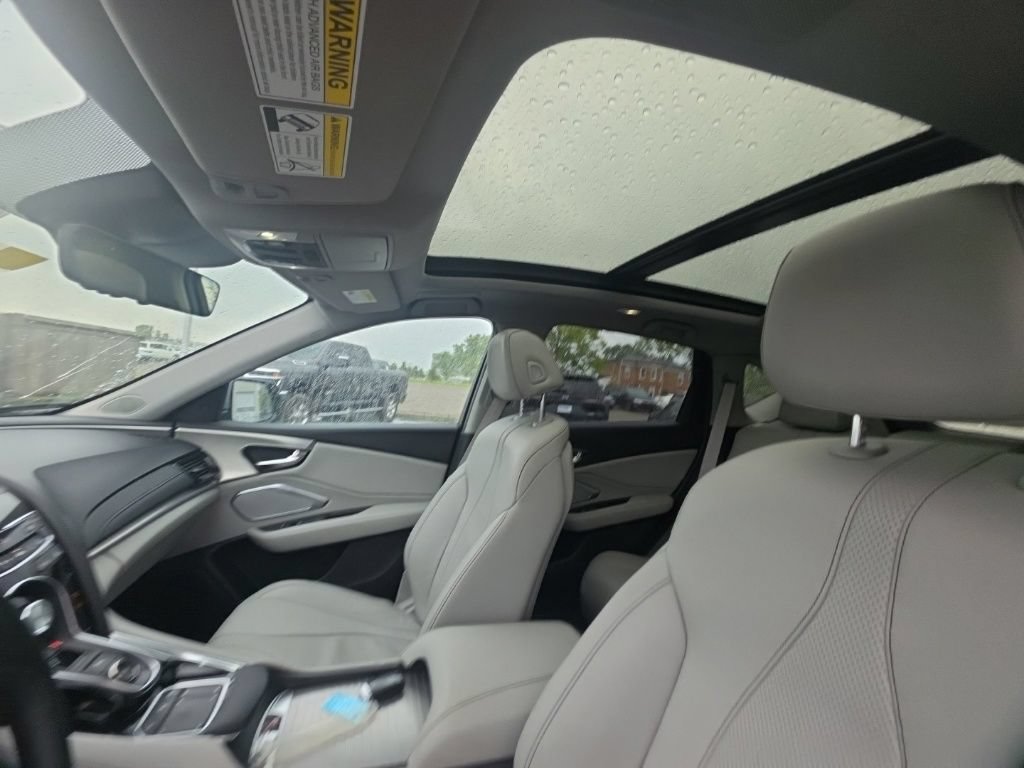 Used 2019 Acura RDX AWD w/ Technology Package image 14