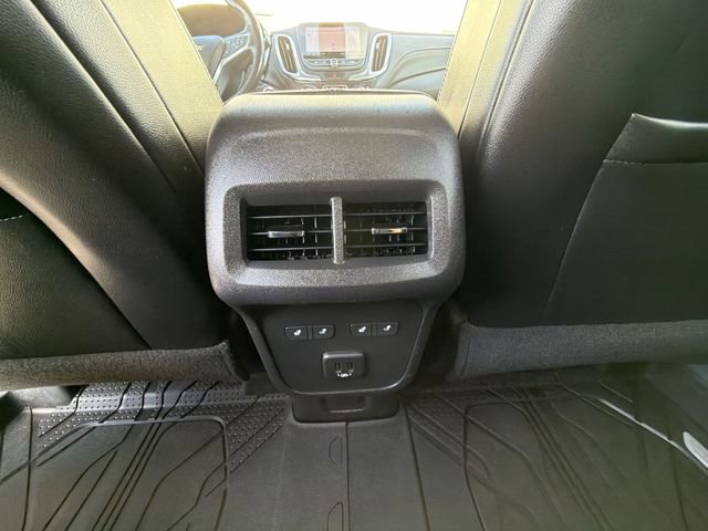 Certified 2019 Chevrolet Equinox Premier AWD/4WD image 22