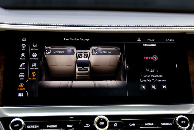 Used 2021 Bentley Flying Spur W12 image 93