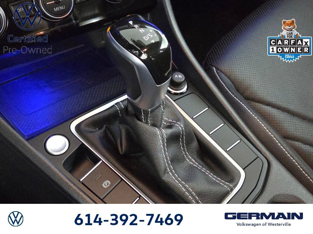 Used 2024 Volkswagen Jetta SEL image 29