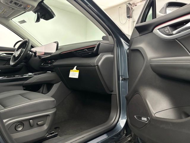 New 2026 Buick Envision Avenir image 35