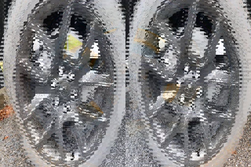 New 2025 RAM 1500 Laramie w/ Night Edition image 5