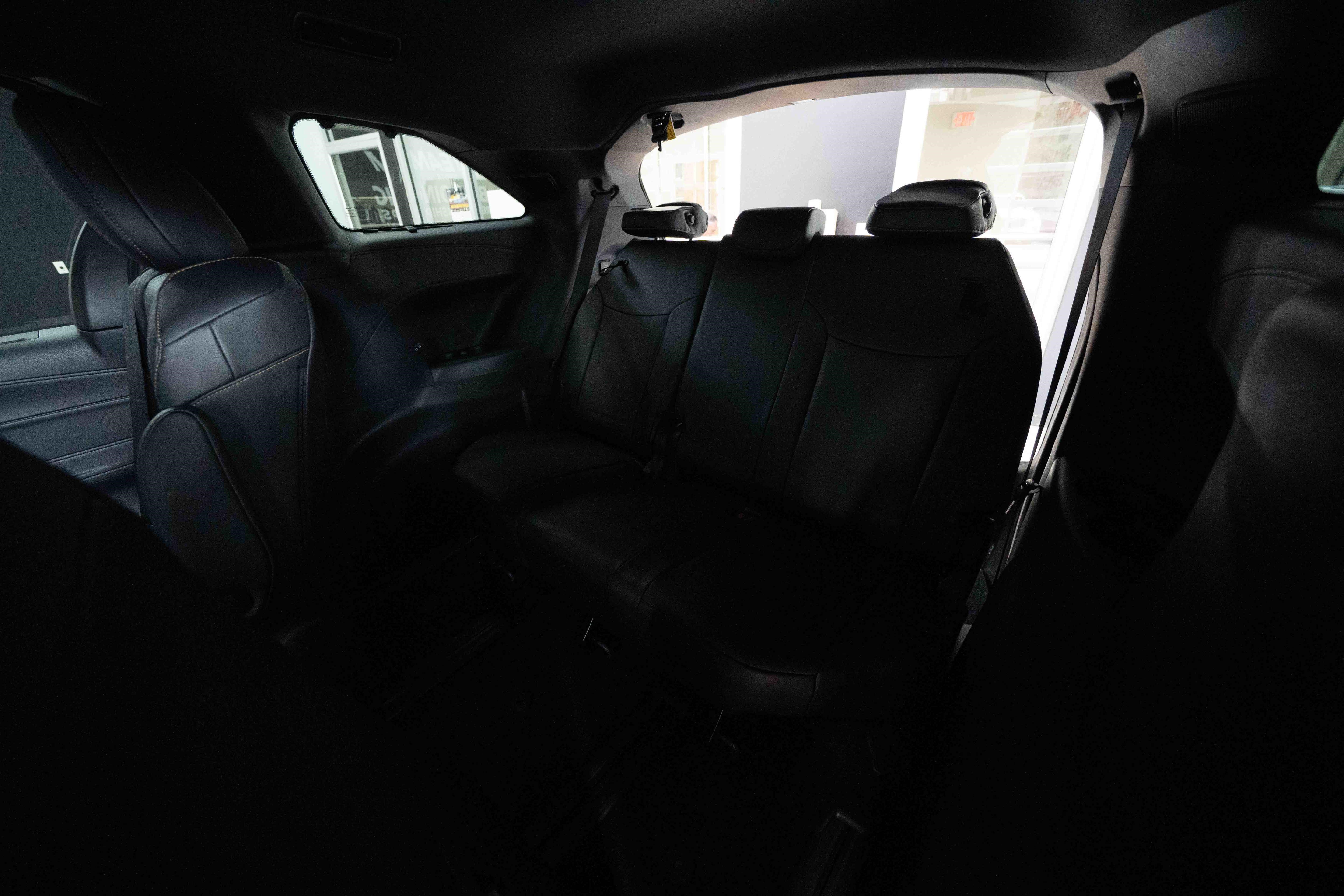 New 2026 Toyota Sienna XLE Woodland Edition AWD/4WD image 24