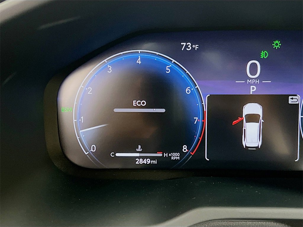 Certified 2025 Toyota RAV4 Limited image 12