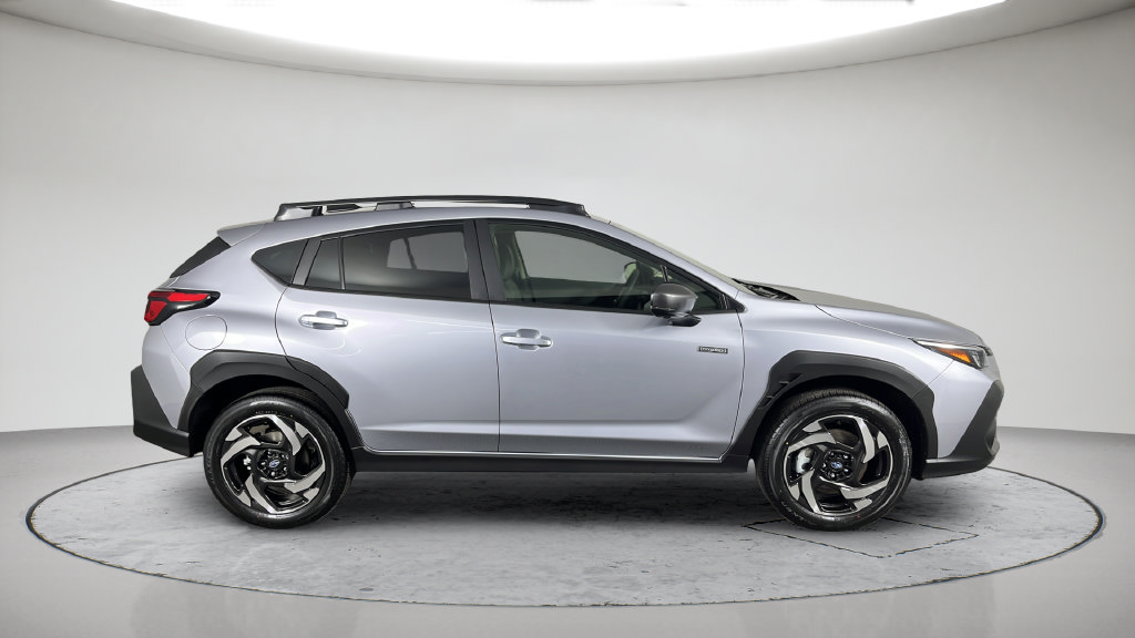 New 2026 Subaru Crosstrek 2.5i Limited AWD/4WD image 7