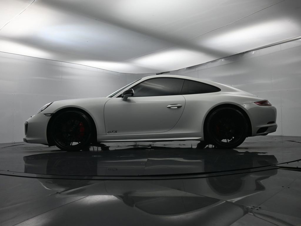Used 2017 Porsche 911 Carrera GTS image 42