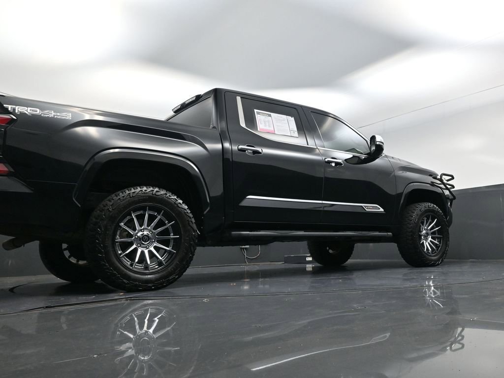 Used 2023 Toyota Tundra 1794 Edition image 20